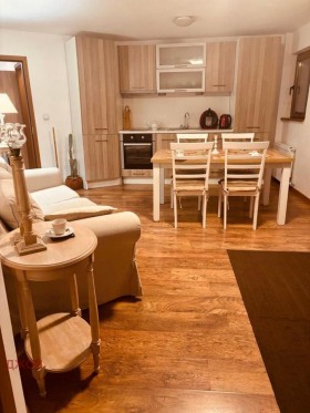 2 bedroom Lozenets, Sofia 5