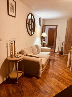 2 bedroom Lozenets, Sofia 6