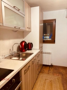 2 bedroom Lozenets, Sofia 7