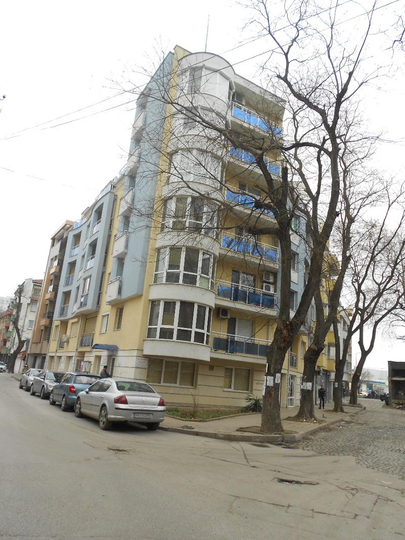 K pronájmu  1 ložnice Plovdiv , Karšijaka , 60 m2 | 51551611