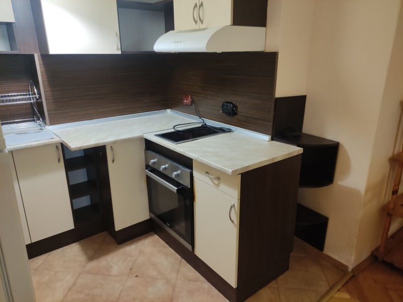 A louer  1 chambre Sofia , Dianabad , 63 m² | 87212315 - image [3]