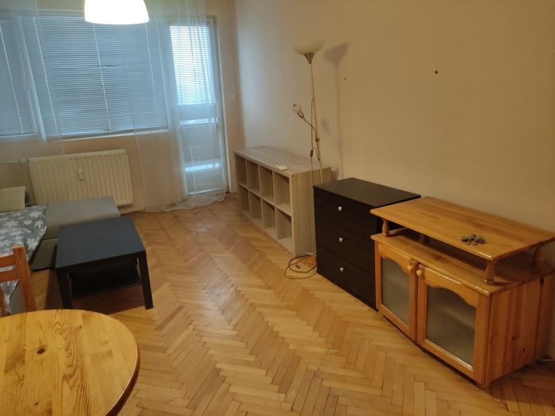 A louer  1 chambre Sofia , Dianabad , 63 m² | 87212315 - image [6]