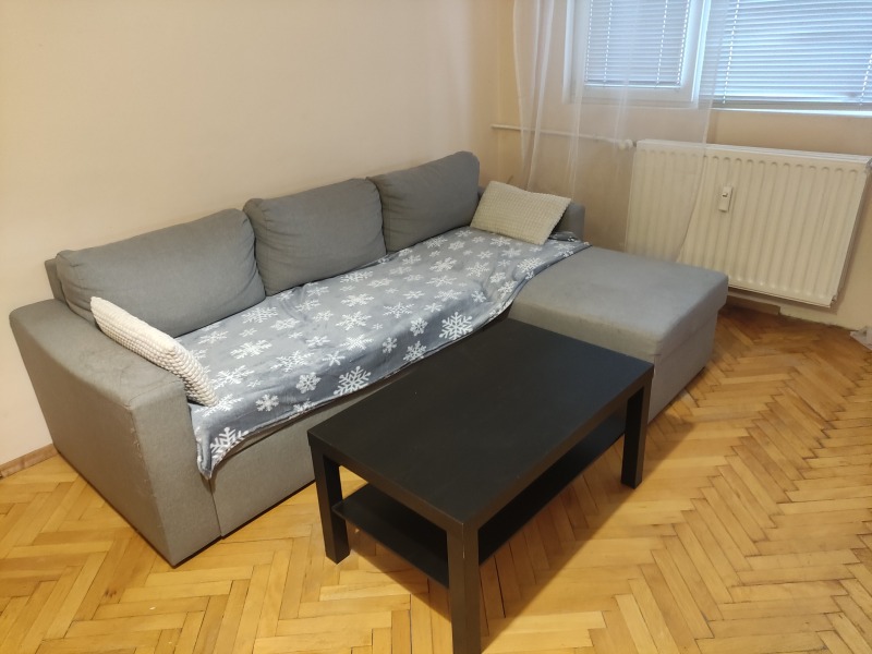 A louer  1 chambre Sofia , Dianabad , 63 m² | 87212315 - image [7]