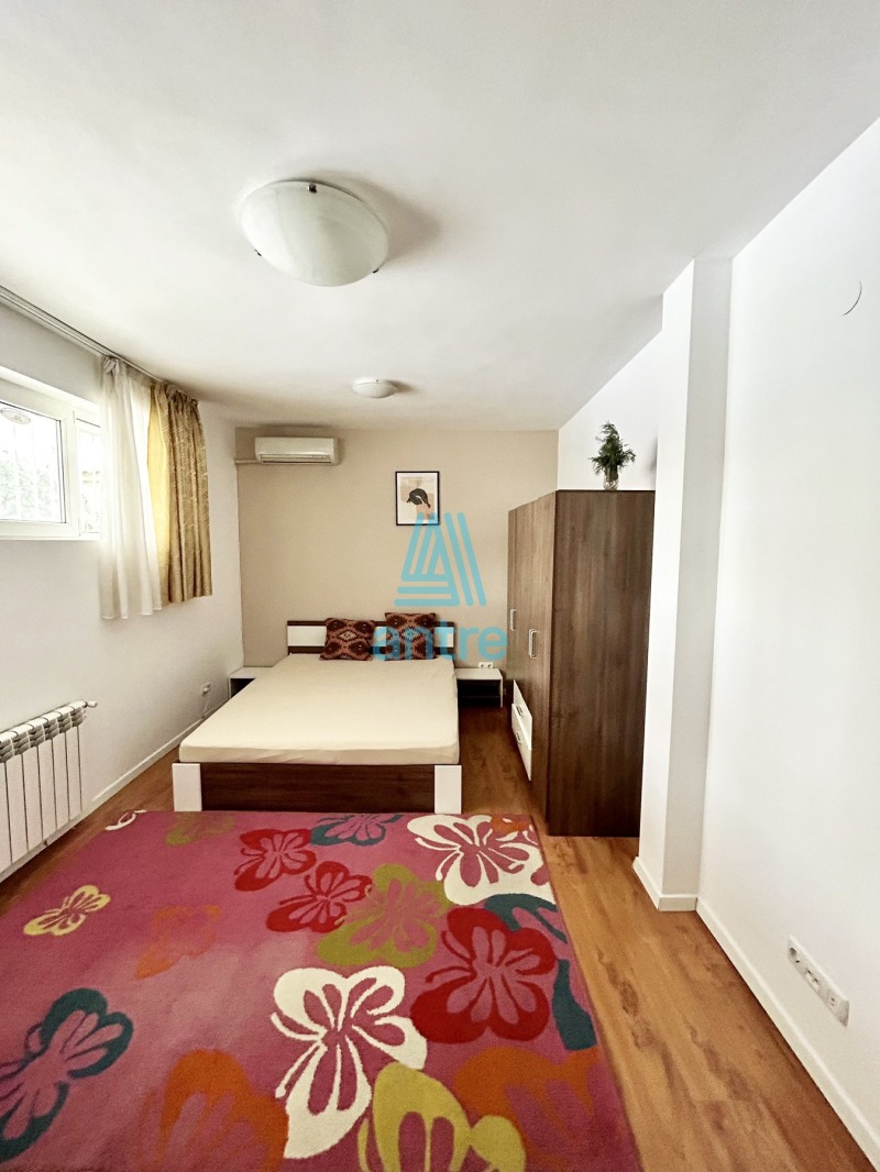 En renta  1 dormitorio Sofia , Gorna banya , 65 metros cuadrados | 77779640 - imagen [9]