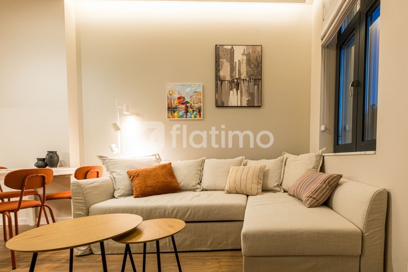 En renta  1 dormitorio Sofia , Tsentar , 68 metros cuadrados | 96932277 - imagen [4]