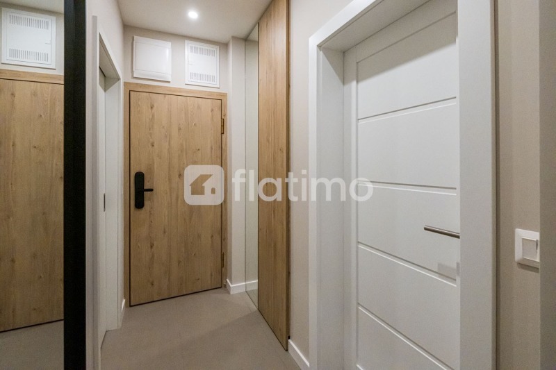 En renta  1 dormitorio Sofia , Tsentar , 68 metros cuadrados | 96932277 - imagen [12]