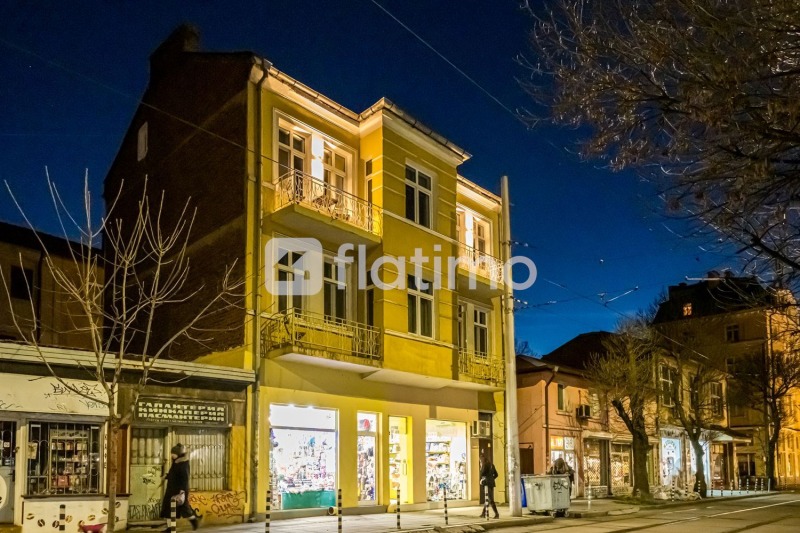 En renta  1 dormitorio Sofia , Tsentar , 68 metros cuadrados | 96932277 - imagen [13]