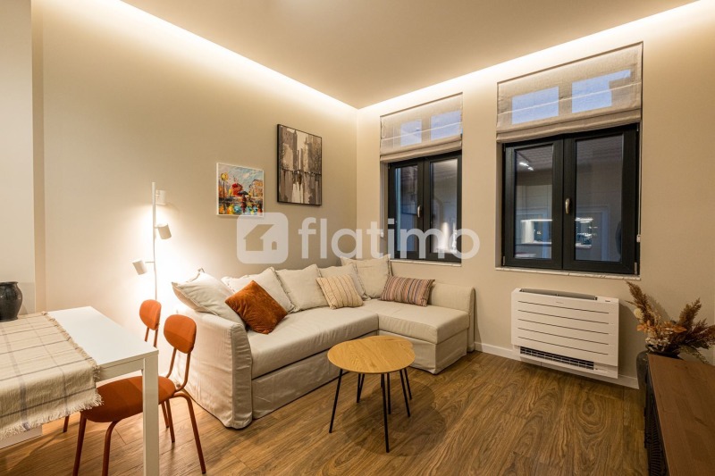 En renta  1 dormitorio Sofia , Tsentar , 68 metros cuadrados | 96932277