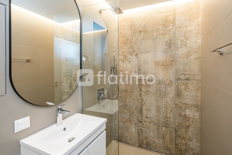 En renta  1 dormitorio Sofia , Tsentar , 68 metros cuadrados | 96932277 - imagen [9]