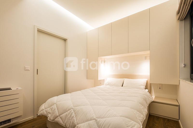 En renta  1 dormitorio Sofia , Tsentar , 68 metros cuadrados | 96932277 - imagen [5]