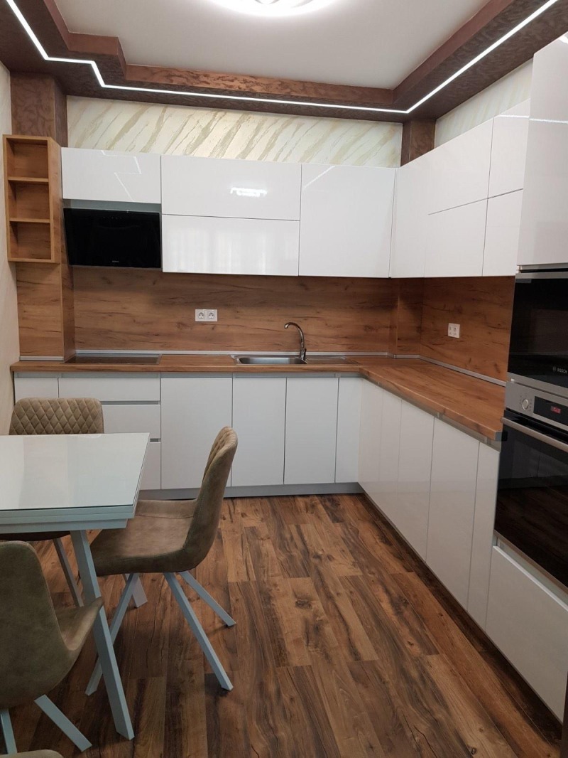 Da affittare  1 camera da letto Plovdiv , Hristo Smirnenski , 65 mq | 43560099 - Immagine [2]