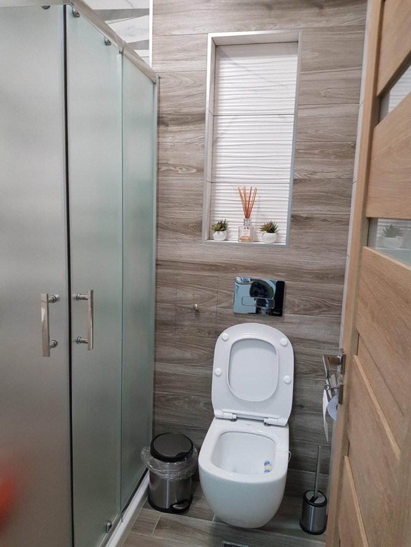 Da affittare  1 camera da letto Plovdiv , Hristo Smirnenski , 65 mq | 43560099 - Immagine [7]
