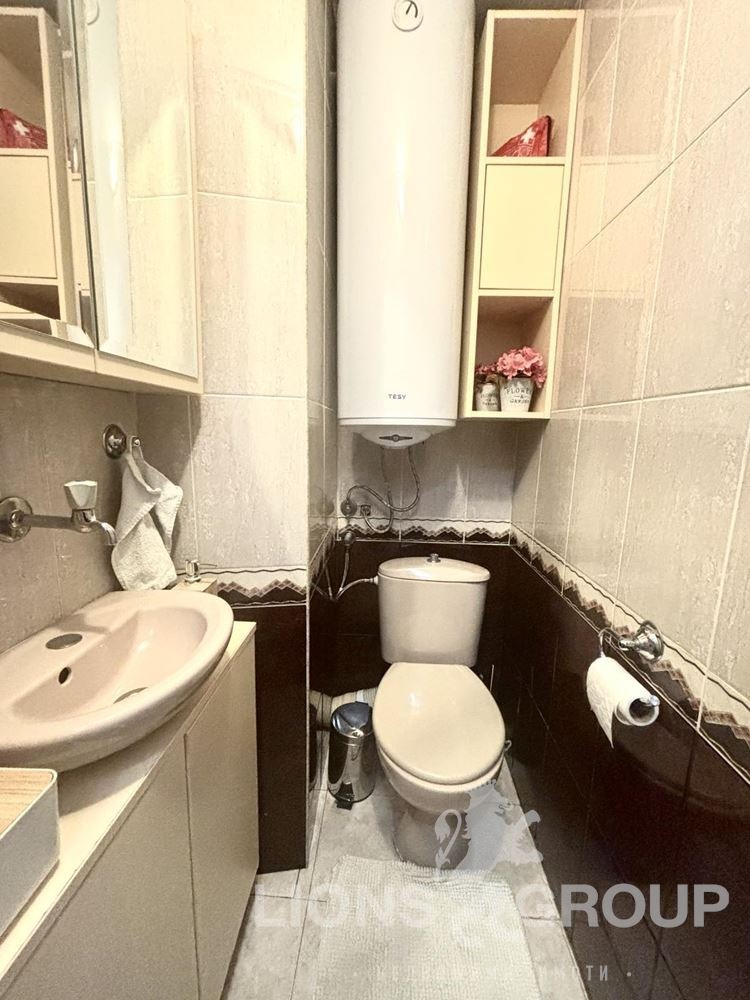Kiralık  1 yatak odası Varna , Spartak Stadyumu , 60 metrekare | 60939610 - görüntü [7]