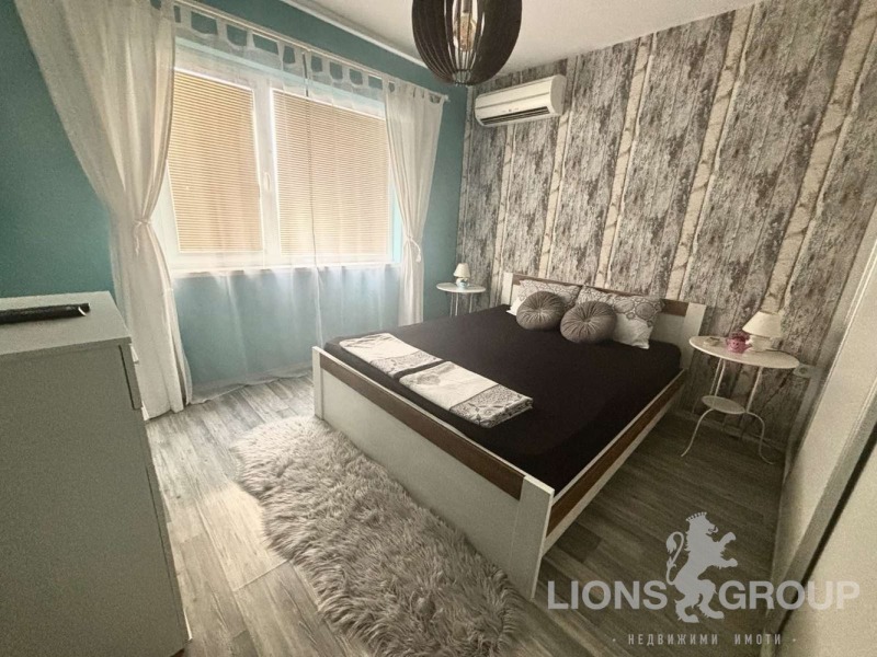 Kiralık  1 yatak odası Varna , Spartak Stadyumu , 60 metrekare | 60939610 - görüntü [5]