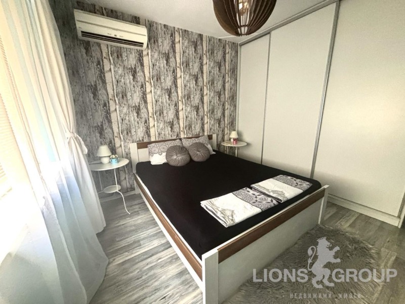 Kiralık  1 yatak odası Varna , Spartak Stadyumu , 60 metrekare | 60939610 - görüntü [6]
