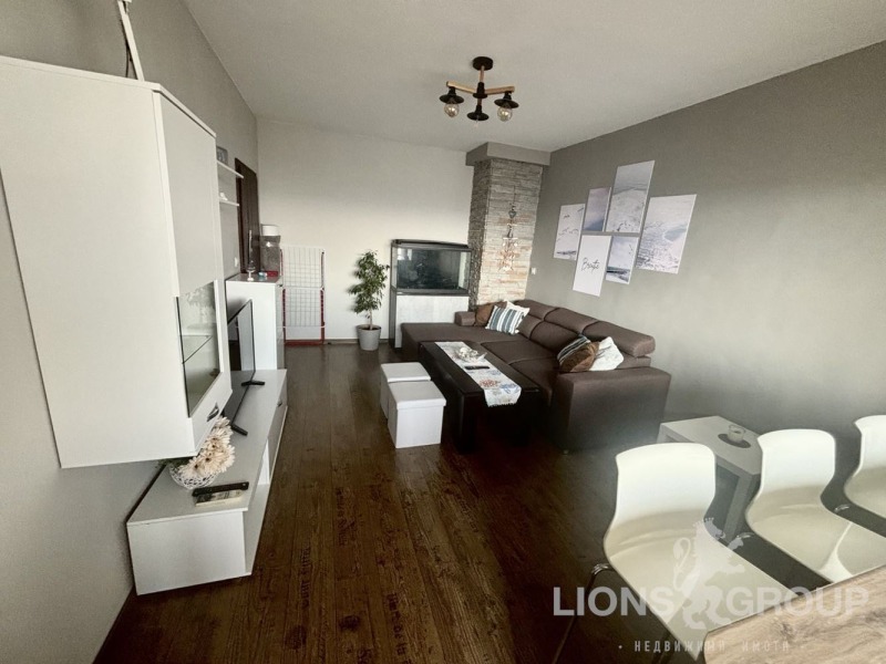 Kiralık  1 yatak odası Varna , Spartak Stadyumu , 60 metrekare | 60939610