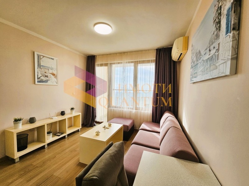 Дава под наем 2-СТАЕН, гр. Варна, Чаталджа, снимка 5 - Апартаменти - 53441615