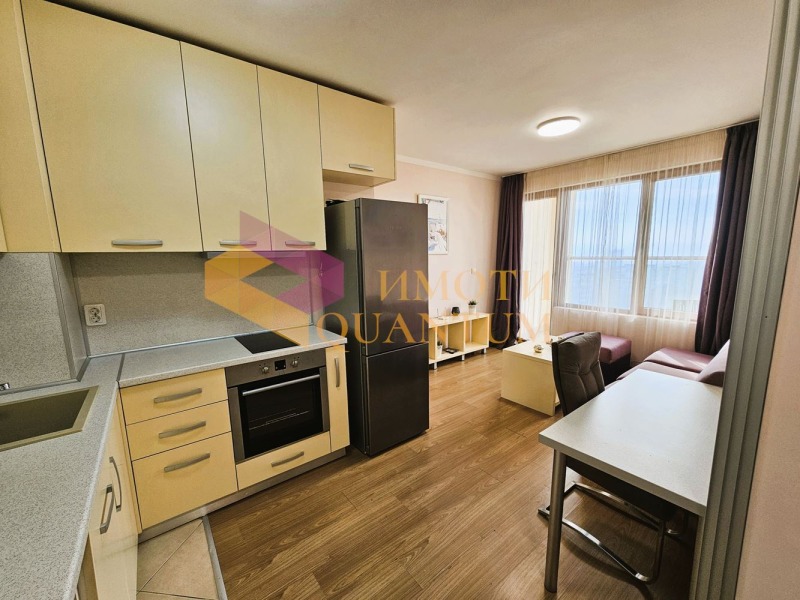 Дава под наем 2-СТАЕН, гр. Варна, Чаталджа, снимка 3 - Апартаменти - 53441615