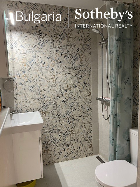 Дава под наем 2-СТАЕН, гр. София, Център, снимка 12 - Апартаменти - 54120429