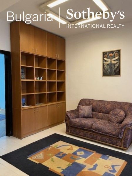 Дава под наем 2-СТАЕН, гр. София, Център, снимка 6 - Апартаменти - 54120429