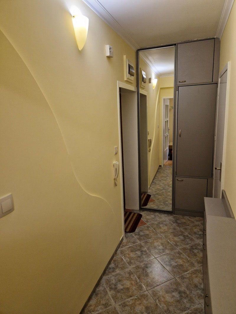Дава под наем 2-СТАЕН, гр. София, Банишора, снимка 8 - Апартаменти - 54675090