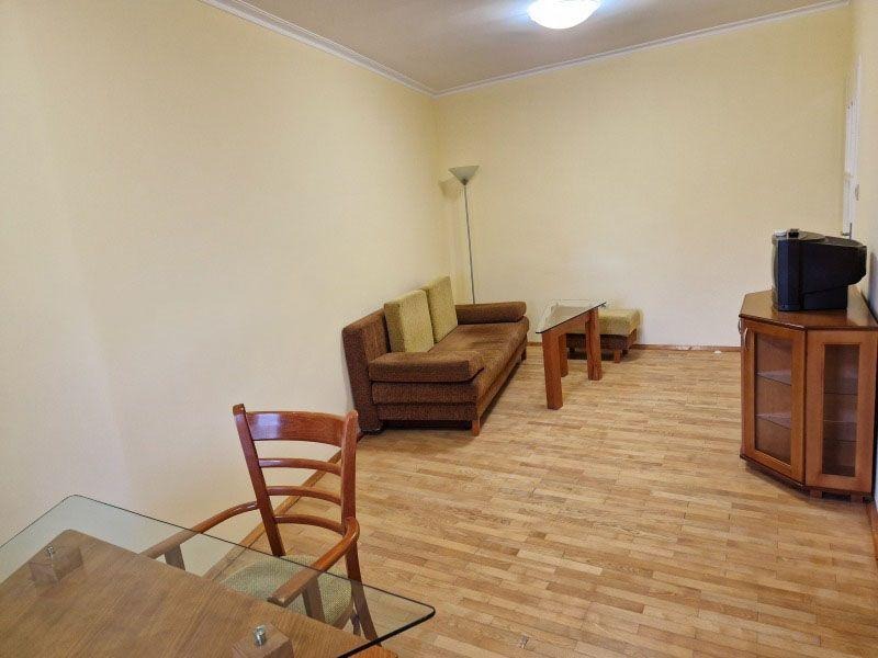 Дава под наем 2-СТАЕН, гр. София, Банишора, снимка 3 - Апартаменти - 54675090