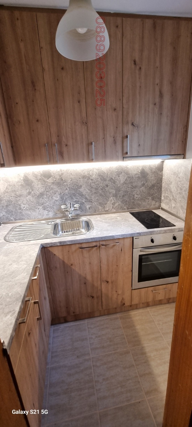 Дава под наем 2-СТАЕН, гр. София, Редута, снимка 13 - Апартаменти - 55146415