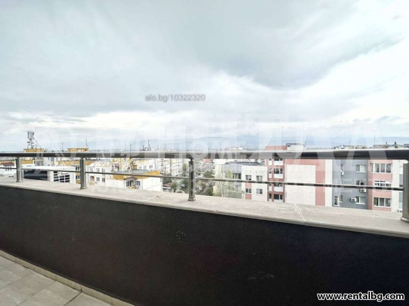 En renta  2 dormitorios Plovdiv , Kyuchuk Parizh , 94 metros cuadrados | 46342091 - imagen [5]