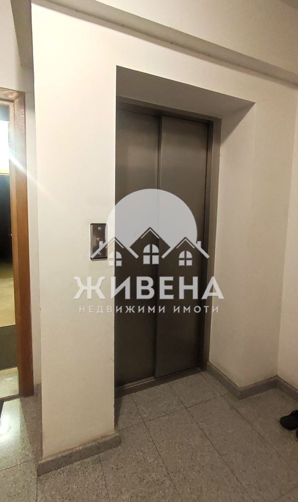 Дава под наем 3-СТАЕН, гр. Варна, Лятно кино Тракия, снимка 14 - Апартаменти - 52292789