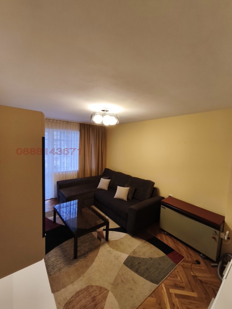 Дава под наем 3-СТАЕН, гр. Варна, Чаталджа, снимка 2 - Апартаменти - 52782215