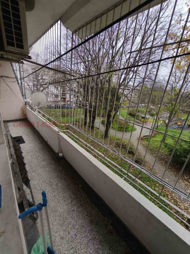 Дава под наем 3-СТАЕН, гр. Варна, Чаталджа, снимка 14 - Апартаменти - 52782215