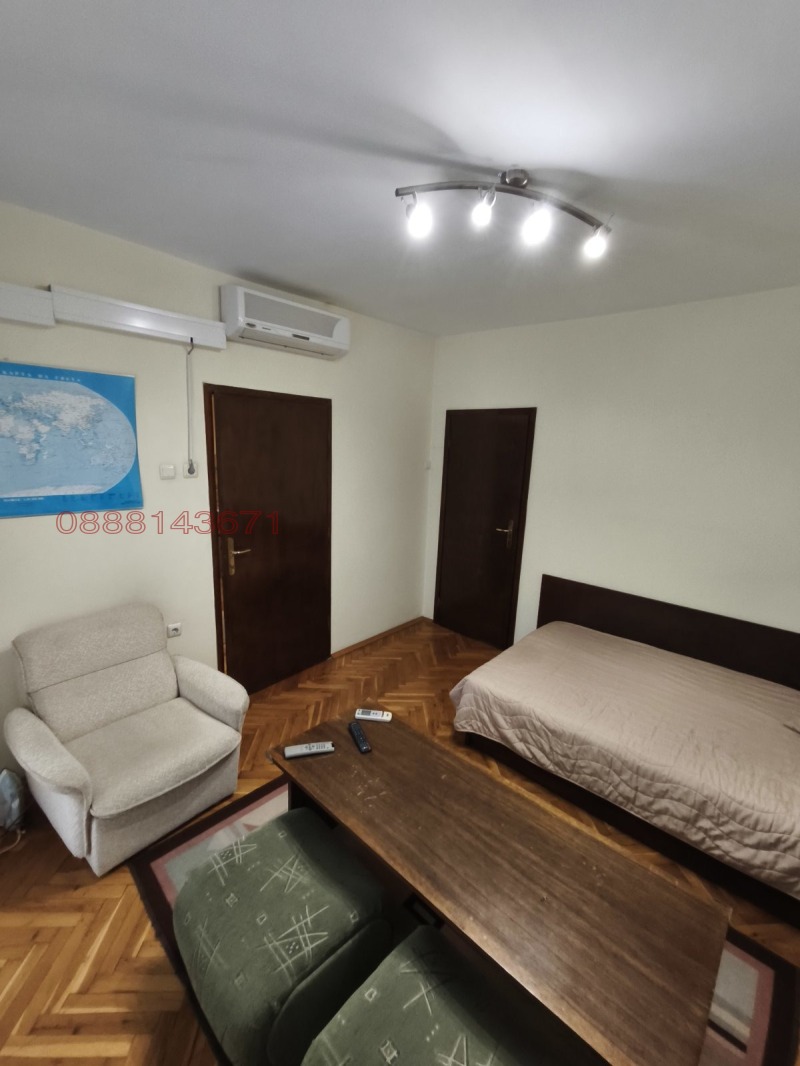 Дава под наем 3-СТАЕН, гр. Варна, Чаталджа, снимка 6 - Апартаменти - 52782215