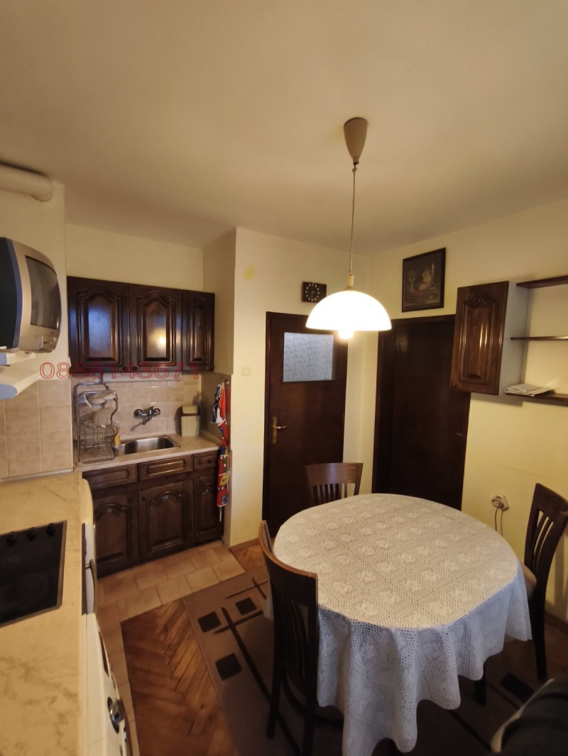 Дава под наем 3-СТАЕН, гр. Варна, Чаталджа, снимка 9 - Апартаменти - 52782215