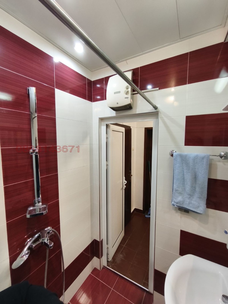 Дава под наем 3-СТАЕН, гр. Варна, Чаталджа, снимка 13 - Апартаменти - 52782215