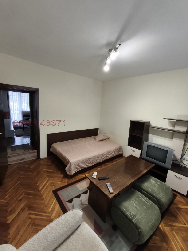 Дава под наем 3-СТАЕН, гр. Варна, Чаталджа, снимка 5 - Апартаменти - 52782215