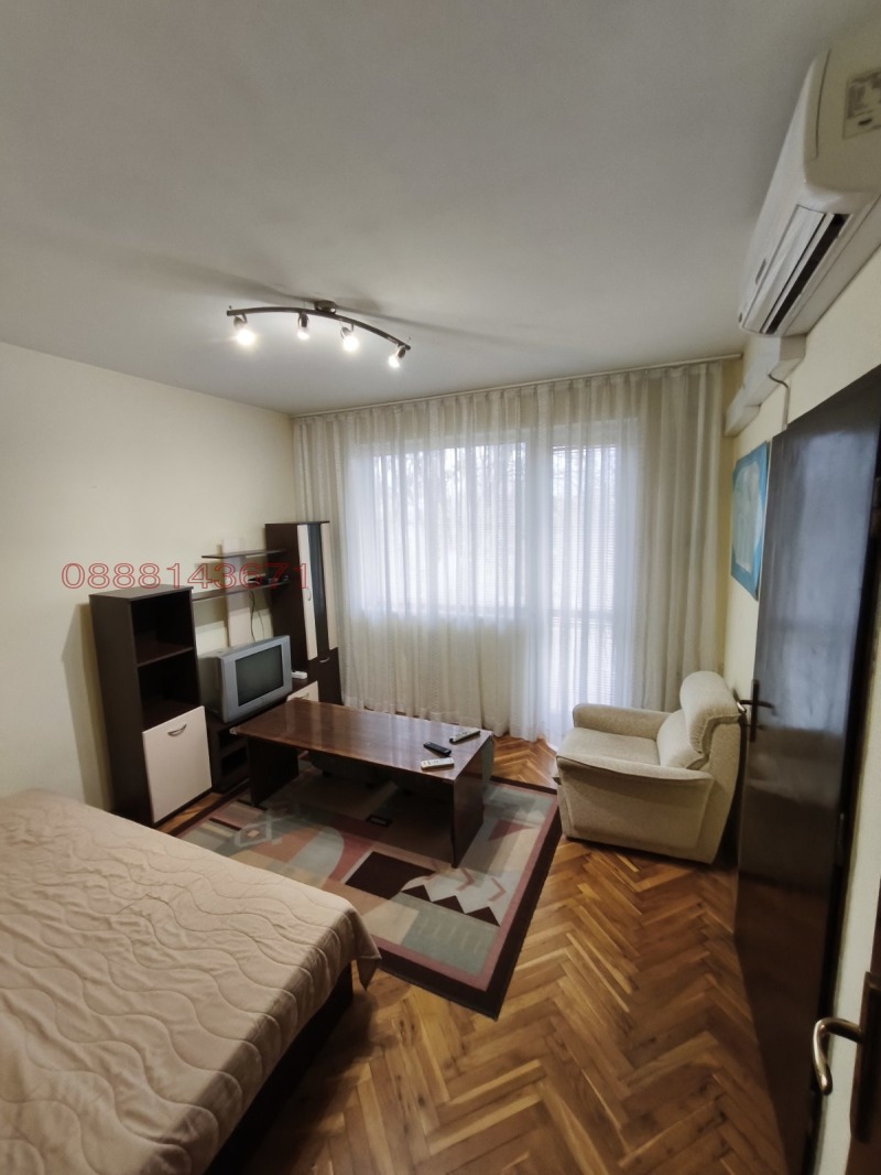 Дава под наем 3-СТАЕН, гр. Варна, Чаталджа, снимка 4 - Апартаменти - 52782215