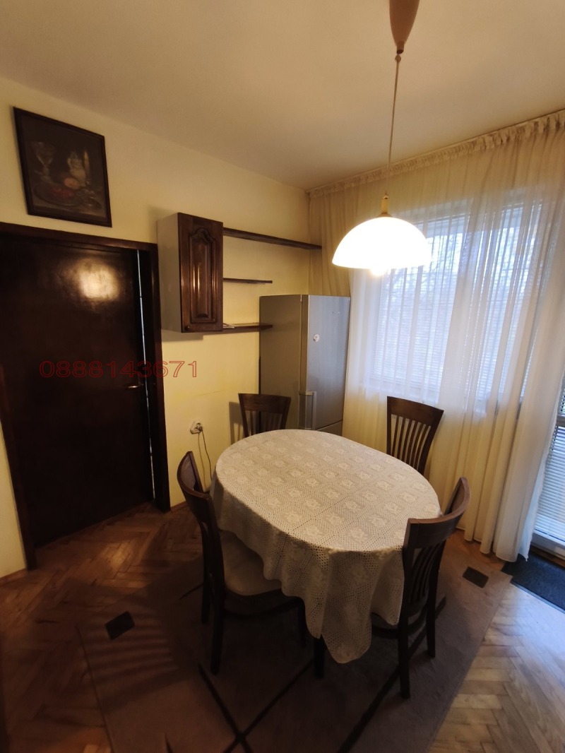 Дава под наем 3-СТАЕН, гр. Варна, Чаталджа, снимка 8 - Апартаменти - 52782215