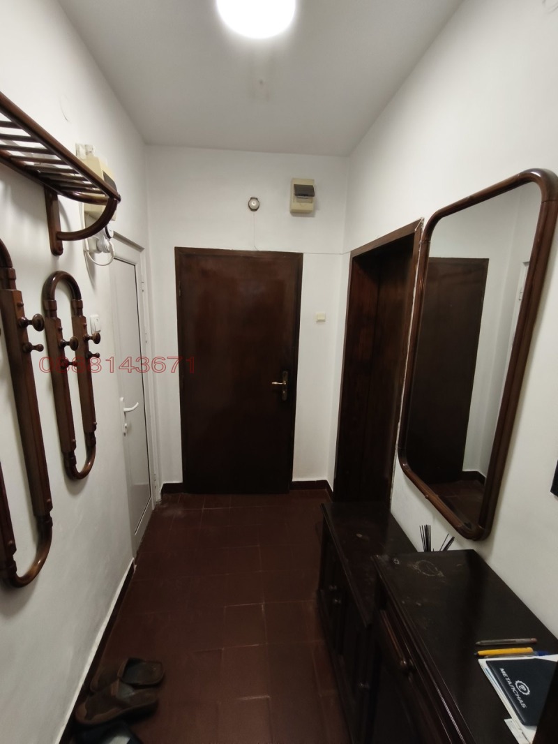 Дава под наем 3-СТАЕН, гр. Варна, Чаталджа, снимка 11 - Апартаменти - 52782215