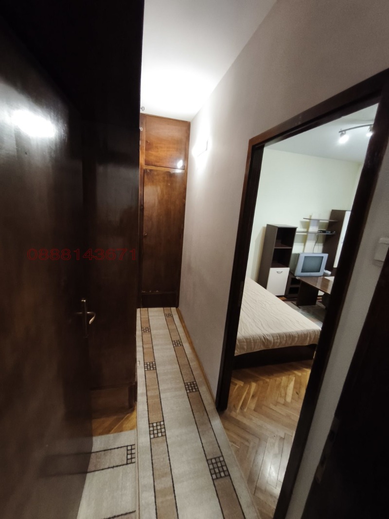 Дава под наем 3-СТАЕН, гр. Варна, Чаталджа, снимка 3 - Апартаменти - 52782215