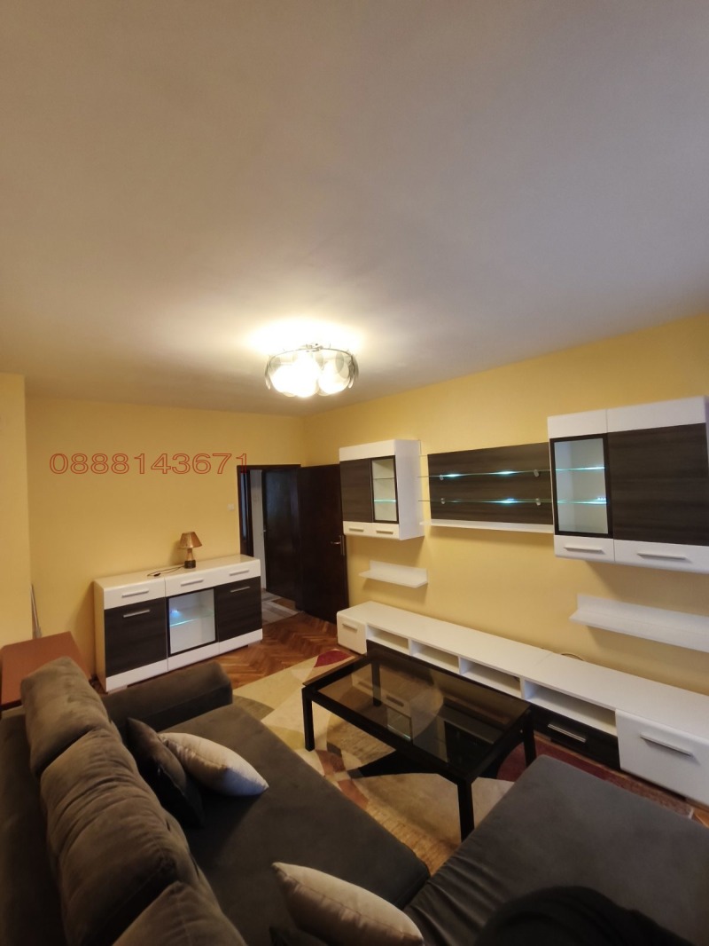 Дава под наем 3-СТАЕН, гр. Варна, Чаталджа