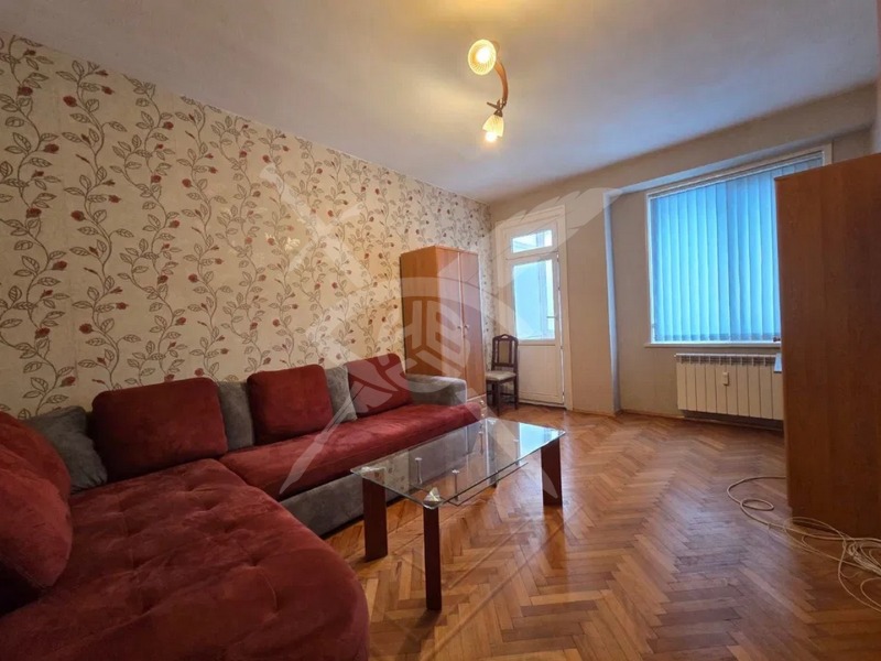 Дава под наем 3-СТАЕН, гр. София, Лагера, снимка 2 - Апартаменти - 53322354