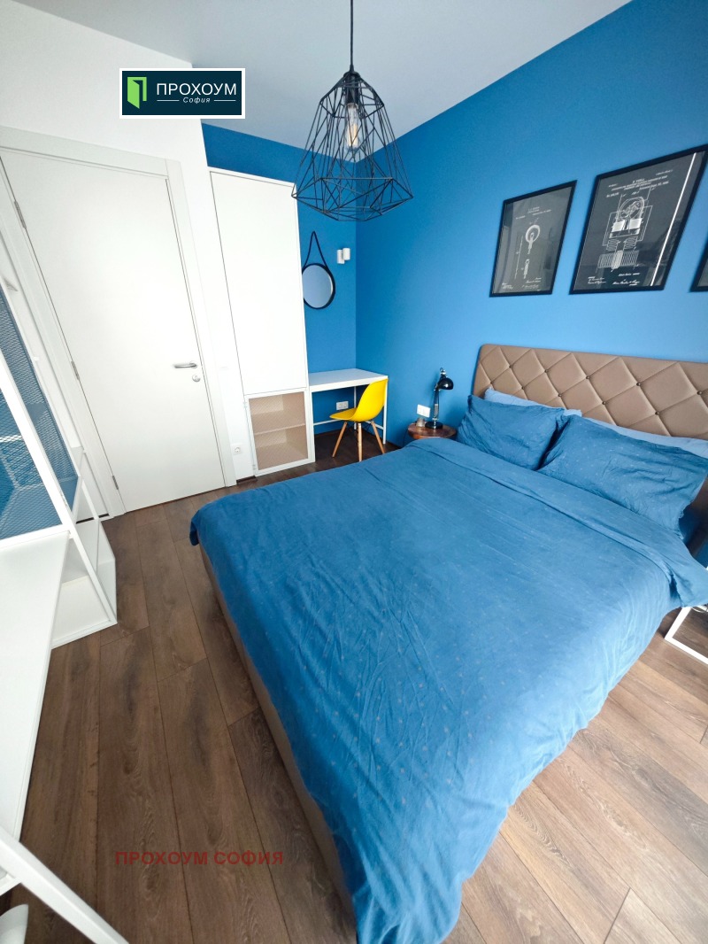 Дава под наем 3-СТАЕН, гр. София, Докторски паметник, снимка 15 - Апартаменти - 53497479