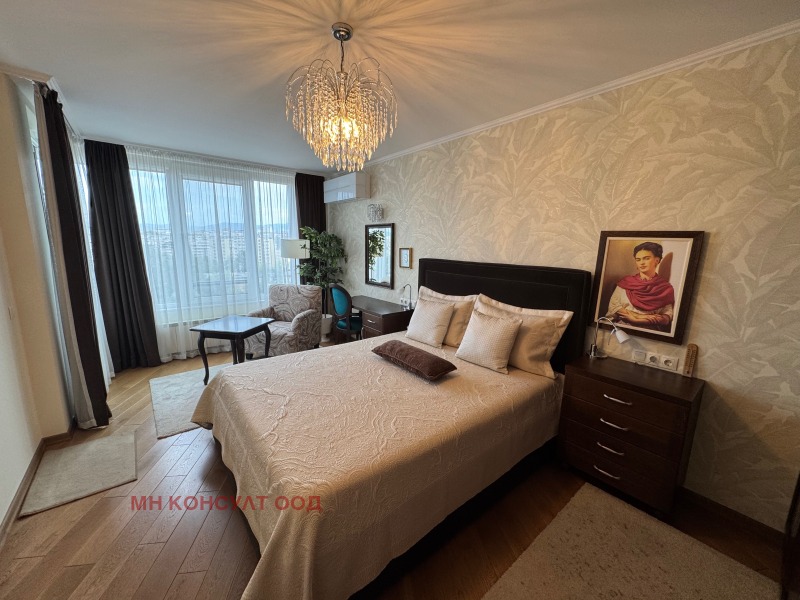 Дава под наем  4-стаен град София , Изгрев , 180 кв.м | 95042014 - изображение [11]