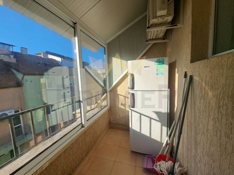 För uthyrning  Etagevåning Varna , Kolhozen pazar , 80 kvm | 76318656 - bild [13]