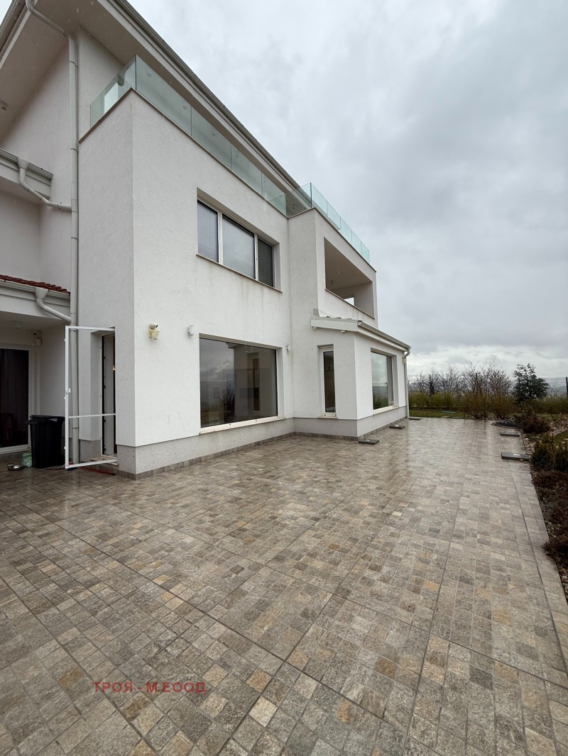 Дава под наем КЪЩА, гр. София, с. Бистрица, снимка 13 - Къщи - 53098714