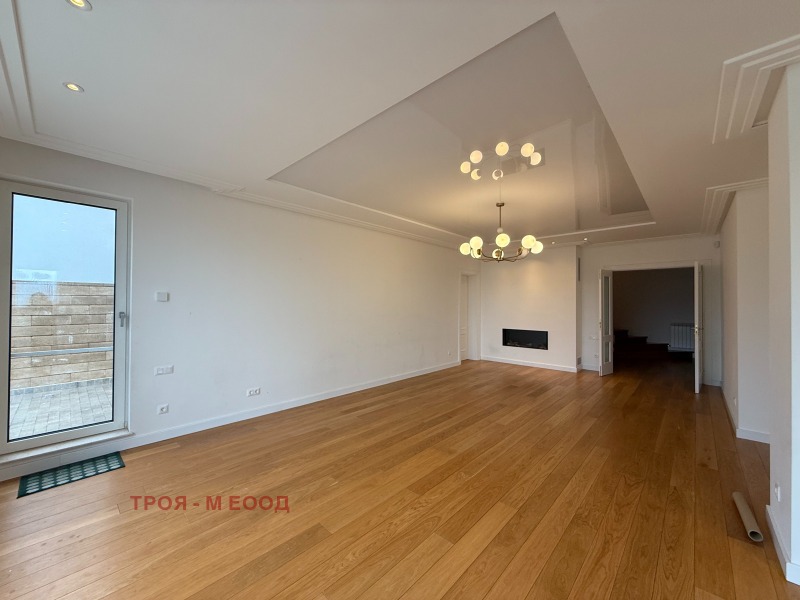 Дава под наем КЪЩА, гр. София, с. Бистрица, снимка 4 - Къщи - 53098714