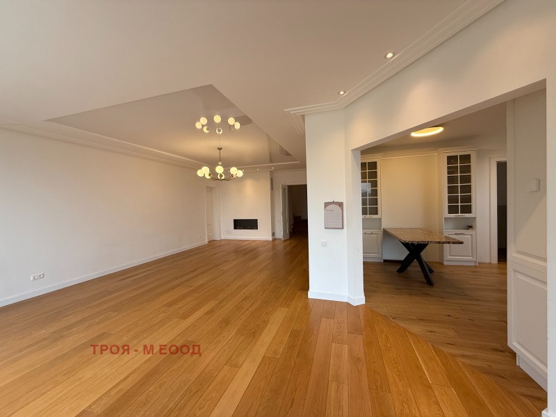 Дава под наем КЪЩА, гр. София, с. Бистрица, снимка 5 - Къщи - 53098714