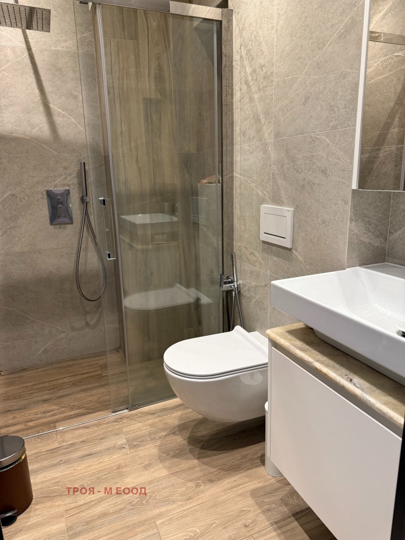 Дава под наем КЪЩА, гр. София, с. Бистрица, снимка 8 - Къщи - 53098714