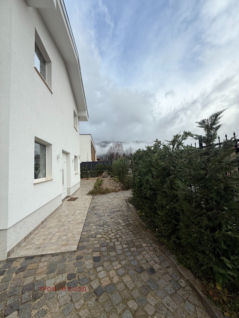 Дава под наем КЪЩА, гр. София, с. Бистрица, снимка 14 - Къщи - 53098714