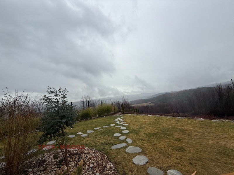 Дава под наем КЪЩА, гр. София, с. Бистрица, снимка 11 - Къщи - 53098714